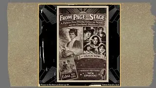 From Page to Stage: A Pulitzer Prize&ndash;Winning Author, an Actor, and the Eastland Disaster