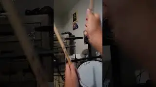 Under you drum cover #povdrums #drums