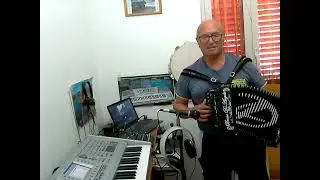 GIOVANE POLKA ANTONIO GRANDE !!