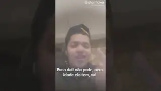 EU JONATHAN CANTOR CANTANDO PARECE PIADA/MISTURA LOUCA/O CEU PARTICULAR GRAVADO 27/10/20255 20:57