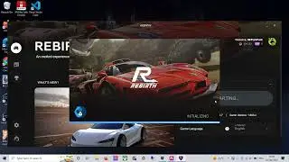 Rebirth RC (Raycity) - How to fix Easy Anti Cheat launch error alert (Turn off Virus Protection)