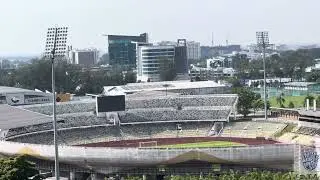 Ipoh City / Malaysian Lifestyle