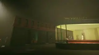 Nighthawks Experiment