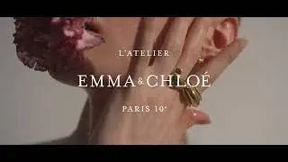 ORGANIC / L'ATELIER EMMA & CHLO&Eacute;