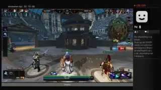 SMITE 20 KILL STREAK CHALLENGE