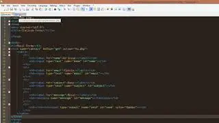PHP Post ve Get Metodları