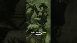 The Hidden Todd Howard In Fallout 4