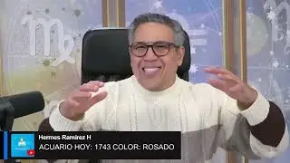 ACUARIO HOY: SU ORACIÓN CAMBIARÁ TU VIDA”, “NO lo IGNORES Porque está dedicado a TI
