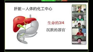 第一堂: 消化系统的保养 - Part 2 by Jenny  - 2024 04 27 at 11 30 43 AM