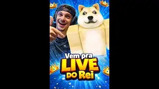 CARAMELO MOTA = Desafio do rei