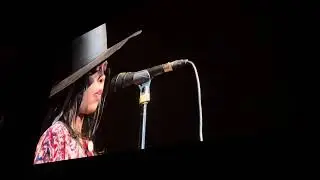 Erykah Badu - My People (live in S&atilde;o Paulo)