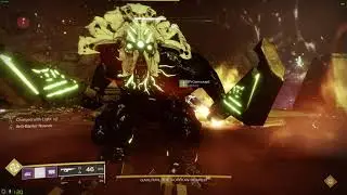 Flawless Crown of Sorrows (halfway through Jump puzzle)