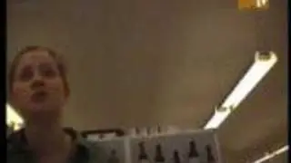 Walter Kurtssons Dolda Kamera Del 1