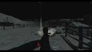 Open Mod 2025 Gameplay (graphic content warning)