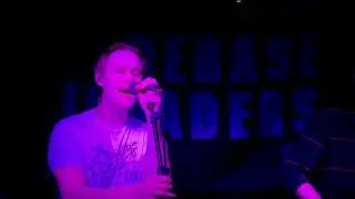 Debase Invaders - Buck Rogers (Feeder cover) // Live from The Dark Horse, Moseley