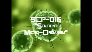 SCP-016 