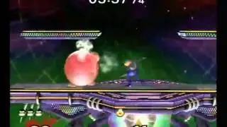 TTT8: Chandy(DK) vs Black Mamba(Sheik)