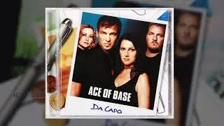 Ace Of Base - Change With The Light (Filtered Instrumental)