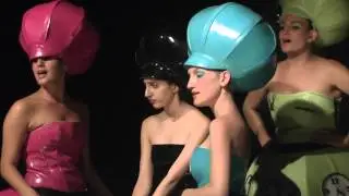 Finale2012 - פינאלה