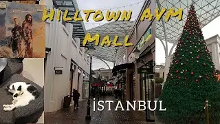 Hilltown AVM / Mall - Maltepe İstanbul #gezi #gezivideoları #travelchannel #travel #Türkiye #Turkey