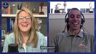Episode 242: Interview with Mt. Everest Explorer: Alex Harz - Documentary First