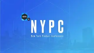 The NY Product Conference 4.0