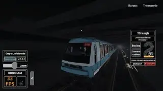 Manejando un ns93