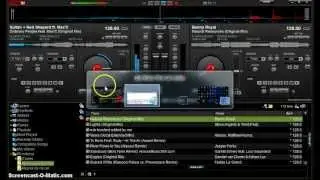 Virtual dj (tutorial para principiantes) parte 3 aprendiendo a hacer mezclas