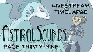 AstralSounds Pg39 Timelapse