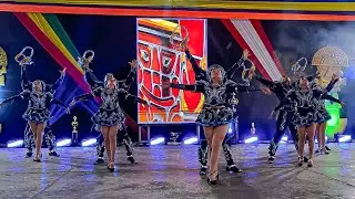 Asociación Cultura Nueva Libertad Campeón  Adultos TUMI DE ORO ll 2025🏆🥇🎥 #caporales #saya 