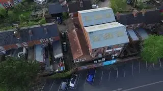 Worcester st. Johns