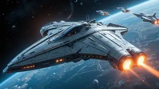After 6,000 Years of Peace, War Reignited&mdash;Humanity&rsquo;s Secret Weapon Emerged | HFY | Sci-Fi |