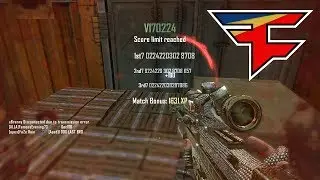 UNSEEN FAZE KILLCAMS!