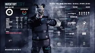 Payday2 Brooklyn Bank DW