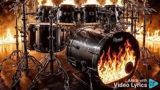 ESTRENO  FURIA  🔥 rock metal   thdz 