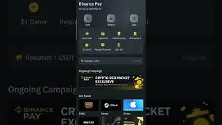 How to pay for anyone with 0 FEES through Binance.. #binancetutorial #cryptocurrency #shimadevs