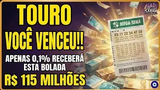 SIGNO DE TOURO, TE PREPARA! A MELHOR FASE DA TUA VIDA COMEÇA AGORA!!