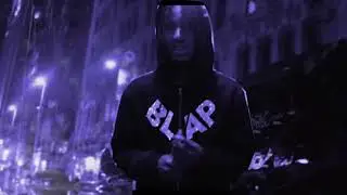 Ckent - Blap Talk chopped