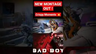 Montage Out - 