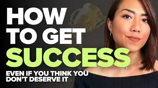 Why You Sabotage Success Without Realizing It
