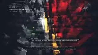 Tom Clancy, The division 2