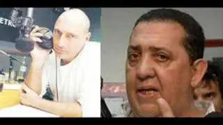 Fernando Pe&ntilde;a - Luis D'Elia