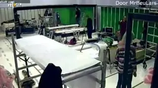 RTL Nieuws 2014 - 1e Voorproefje - studio