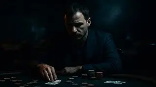 The Dark Side of the Poker Lifestyle (What Players Don&rsquo;t See)