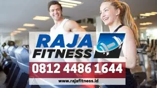JUAL TREADMILL Aneka Tipe Berkualitas BIG DISCOUNT di Banten 0812448616441