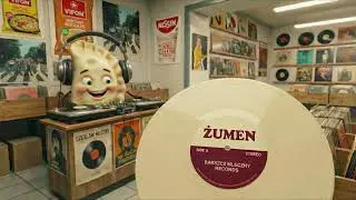 Żumen
