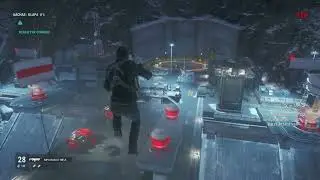 Rico Hacks Console (Just Cause 4 PS5)