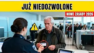 Te Zmiany Zasad TSA Kosztują Pasażerów Setki W 2025 Roku