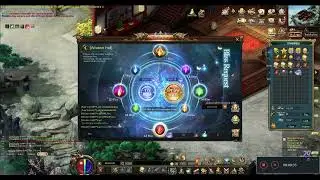 Try my Luck - 15 Lottery Ticket - Conquer Online