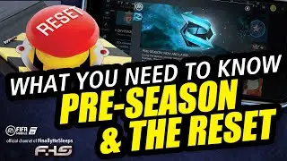 FC Mobile (FIFA) &mdash; ПРЕДСЕЗОННАЯ ГОТОВНОСТЬ и ПЕРЕЗАГРУЗКА &mdash; Что это и как подготовиться